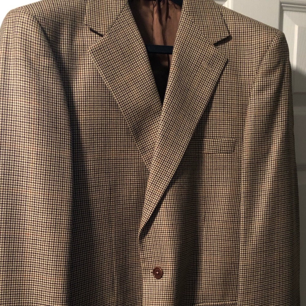 NWOT Brooks Brothers Sport Coat / Blazer